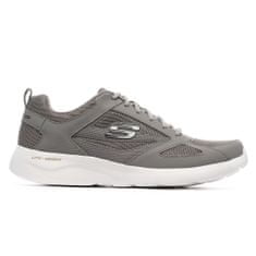 Skechers Čevlji siva 45 EU Dynamight 20FALLFO