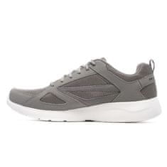 Skechers Čevlji siva 45 EU Dynamight 20FALLFO