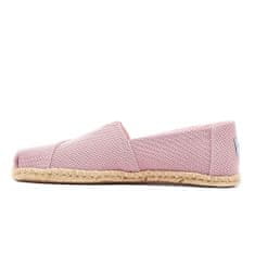 Toms Espadrilje roza 38 EU Alpargata