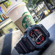 Casio G-SHOCK King of G GXW-56-1AER