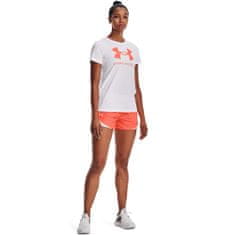 Under Armour Majice bela XS Sportstyle Graphic