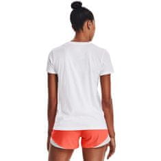 Under Armour Majice bela XS Sportstyle Graphic