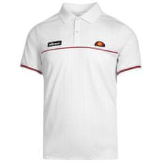 Ellesse Majice bela M Linear