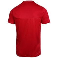 Ellesse Majice rdeča XL Aaron