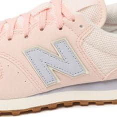 New Balance Čevlji roza 37 EU 500