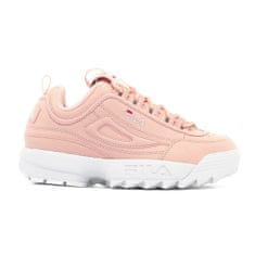 FILA Čevlji roza 39 EU Disruptor Teens