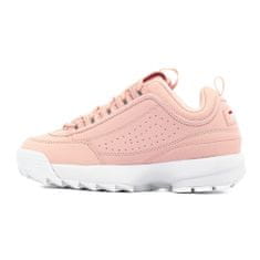 FILA Čevlji roza 39 EU Disruptor Teens