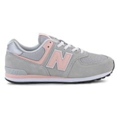 New Balance Čevlji siva 36 EU 574