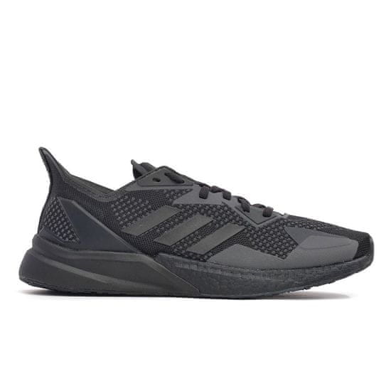 Adidas Čevlji obutev za tek črna X9000L3 W