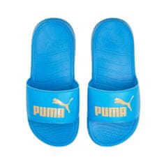 Puma Japanke čevlji za v vodo modra 35.5 EU Divecat V2