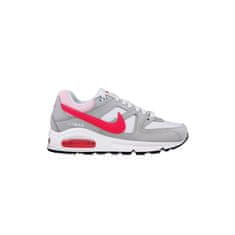 Nike Čevlji siva 40.5 EU Air Max Command