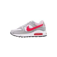 Nike Čevlji siva 40.5 EU Air Max Command