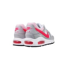 Nike Čevlji siva 40.5 EU Air Max Command