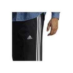 Adidas Hlače črna 182 - 187 cm/XL 3S FT TC PT