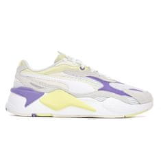 Puma Čevlji bela 40 EU Rsx Twill Airmesh