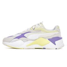 Puma Čevlji bela 40 EU Rsx Twill Airmesh