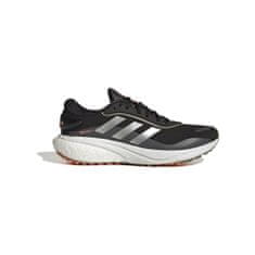Adidas Čevlji obutev za tek črna 45 1/3 EU Supernova Gtx