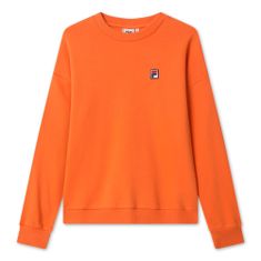 FILA Športni pulover 158 - 162 cm/XS Suzanna Crew Sweat