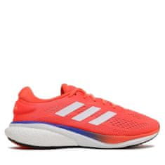 Adidas Čevlji obutev za tek oranžna 42 2/3 EU HQ9937