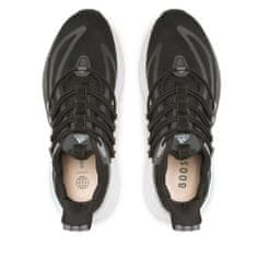 Adidas Čevlji obutev za tek črna 46 EU HP2758