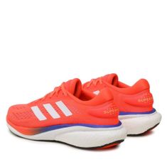 Adidas Čevlji obutev za tek oranžna 42 2/3 EU HQ9937