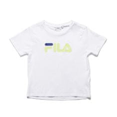 FILA Majice bela S Salome Tee