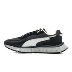 Puma Čevlji črna 40.5 EU Wild Rider Wtr