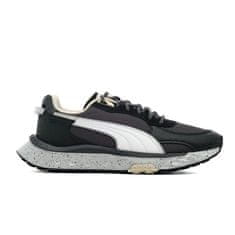 Puma Čevlji črna 40.5 EU Wild Rider Wtr