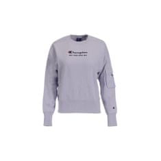 Champion Športni pulover 158 - 162 cm/XS Crewneck Sweatshirt