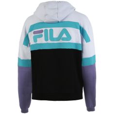 FILA Športni pulover 158 - 162 cm/XS Ella Hoody