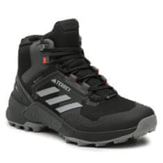 Adidas Čevlji črna 42 EU HR1308