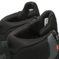 Adidas Čevlji črna 42 EU HR1308