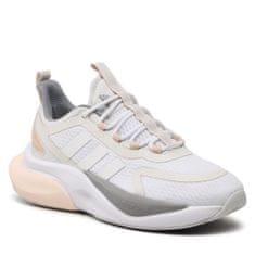 Adidas Čevlji obutev za tek bela 42 EU AlphaBounce+