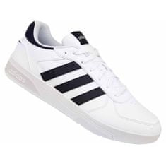 Adidas Čevlji bela 42 2/3 EU Courtbeat