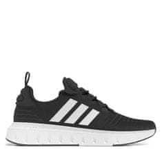 Adidas Čevlji črna 44 EU Swift Run