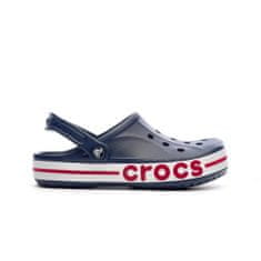 Crocs Cokle mornarsko modra 38 EU Bayaband Clog