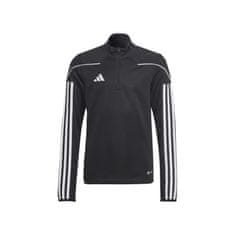 Adidas Športni pulover črna 159 - 164 cm/L Tiro 23 League JR