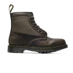 Dr. Martens Vojaški škornji rjava 43 EU 1460 Panel