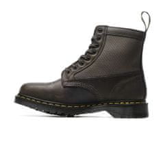 Dr. Martens Vojaški škornji rjava 43 EU 1460 Panel