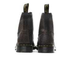 Dr. Martens Vojaški škornji rjava 43 EU 1460 Panel