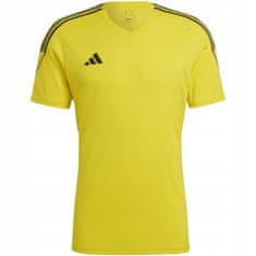 Adidas Majice rumena S Tiro 23 League