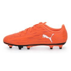 Puma Čevlji oranžna 33 EU 08 Rapido Iii Fgag