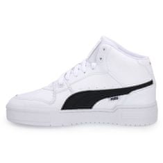 Puma Čevlji bela 40 EU 02 CA Pro Mid