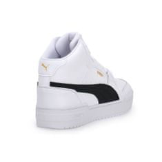 Puma Čevlji bela 40 EU 02 CA Pro Mid