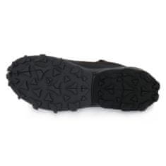Salomon Čevlji treking čevlji črna 44 EU Cross Over 2 Gtx