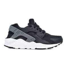 Nike Čevlji črna 38 EU Huarache Run GS