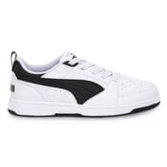 Puma Čevlji bela 29 EU 04 Rebound V6 Low