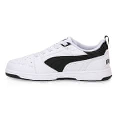 Puma Čevlji bela 29 EU 04 Rebound V6 Low