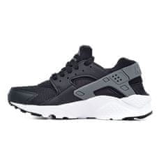 Nike Čevlji črna 38 EU Huarache Run GS