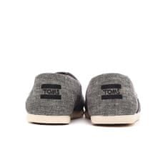 Toms Espadrilje siva 42 EU Alpargata